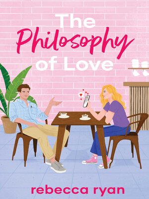 cover image of The Philosophy of Love